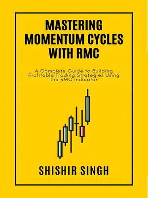 cover image of Mastering Momentum Cycles with RMC